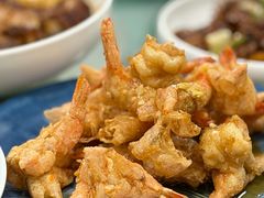 香酥基围虾-沪依小酒馆心意菜