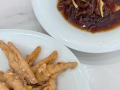 -健跳小海鲜(人民路店)