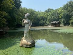 -善卷洞风景区