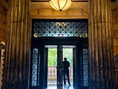 -上海锦江金门大酒店