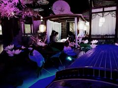 -韵秋荷(宝山龙湖天街店)