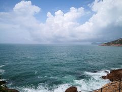 -广东惠东海龟国家级自然保护区