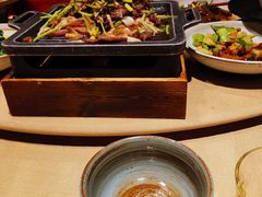 -青年公社烤鸭(青年路店)