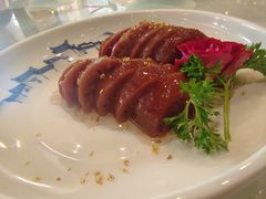 -杭州香格里拉·香宫中餐厅