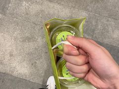 -丘大叔柠檬茶(来福士广场分店)