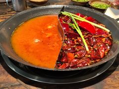 -冯校长老火锅(太古里店)
