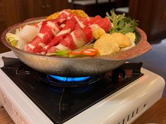 -隐月· 㐂和食屋(芝罘万达公馆店)