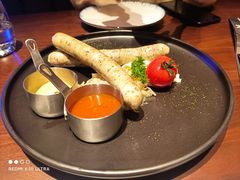 -Ambra Haus琥珀屋精酿餐厅(宝山店)