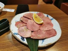 -炼火烤肉店