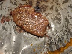 -欢乐牧场海鲜烤肉自助(牡丹园店)