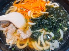 -东京屋(武定路店)