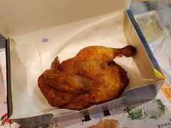 -麦当劳(上藤店)