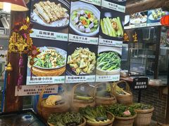 -猪肉婆私房菜(容桂总店)
