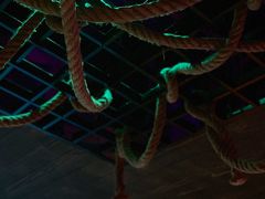 -沈阳海洋探索中心