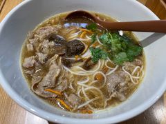 -云味馆·云南菜·云南米线(中洲店)