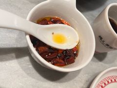 -清真·鸦儿李记·涮肉(花市店)