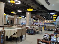 大堂-點無缺茶楼·海鲜酒家(世博店)