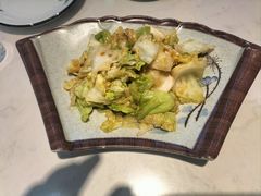 -乌记大厨餐厅