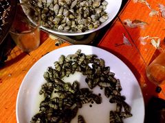 -瑞杰烧烤店·24小时营业(山东路店)