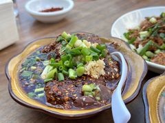 血旺-小杨翘脚牛肉