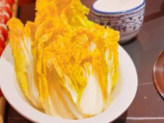 -淼福猪肚鸡·椰子鸡火锅(大沙地店)