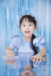 -清潭洞韩国儿童摄影(杏林店)