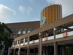 -山东省青岛第二中学(江西路分校)