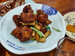 -百家鲜·杭帮菜