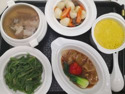 -贝安心月子中心(昌平店)