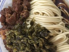 -盛兴面馆(真儒大厦店)