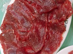 -乌记鲜活牛肉城(金砂东路店)