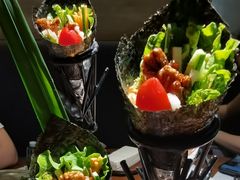 -菩提素素食餐厅(晶郦馆店)