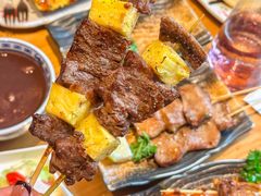 -人间酒暖·Go blanc·烧鸟·深夜食堂(陆家嘴店)