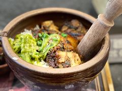 -擂饭(五一广场店)