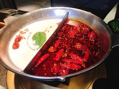 -湊湊火锅·茶憩(新中关购物中心店)
