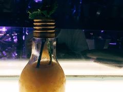 -OZONE 顶楼酒吧(香港丽思卡尔顿酒店)