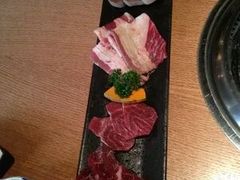 -赤坂亭M9和牛烧肉·日料398放题(万达店)
