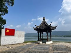 -尚湖风景区
