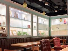 -猫小院猫主题餐厅(三里屯店)
