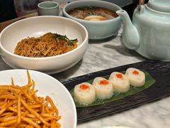 -苏帮袁Sue Cuisine(来福士店)