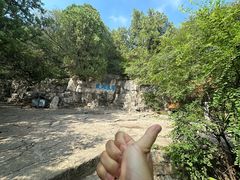 -青州市云门山风景区