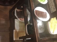 -三只耳火锅(宽窄巷子店)