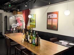 -LESCEDARS  Bistro香柏树(外滩店)