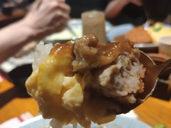 -堂本家洋食别馆·炸猪排(中心城店)
