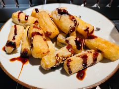 -很久以前羊肉串(大宁中心广场店)
