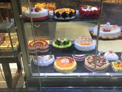 -丽莎蓓甜CAKE生日蛋糕·动物奶油(石家庄店)