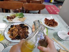 -鼎香润(德胜门内店)