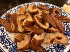 -吾味香葫芦头(安西街店)