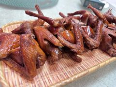 -五谷芳乳鸽王(梅沙老店)