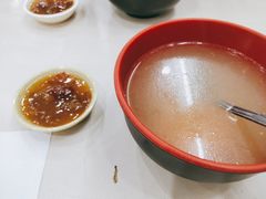 -大聪烧鹅快餐店(梅林店)
